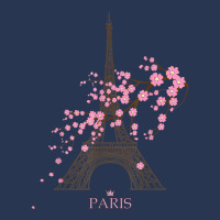 Paris Eiffel Tower The Sign Of Love France Parisian Home T Shirt Men Denim Jacket | Artistshot