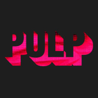 Pulp This Is Hardcore Classic T-shirt | Artistshot