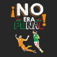 No Era Penal (it Wasn't A Penalty) Men's T-shirt Pajama Set | Artistshot