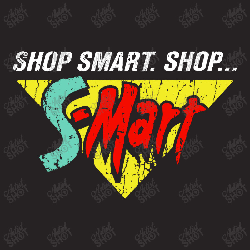 Smart Shop Vintage Cap by LA Bold | Artistshot