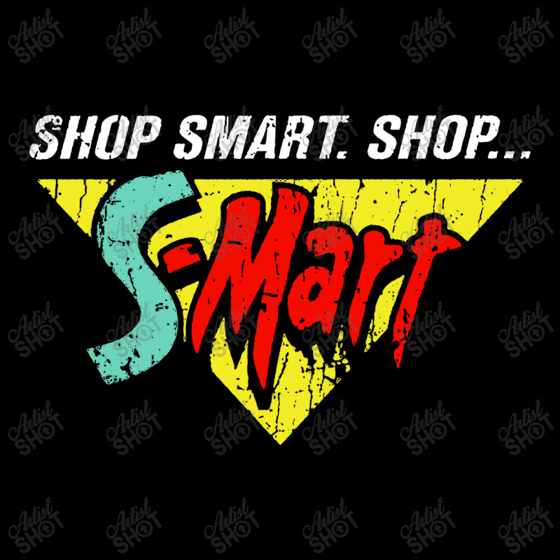 Smart Shop Pocket T-Shirt by LA Bold | Artistshot