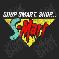 Smart Shop 3/4 Sleeve Shirt | Artistshot