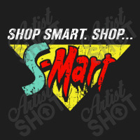 Smart Shop Classic T-shirt | Artistshot