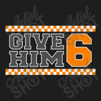 Give Him  Tennessee Football Classic T-shirt | Artistshot