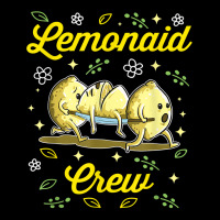 Lemonade Stand Crew T Shirt Youth Jogger | Artistshot