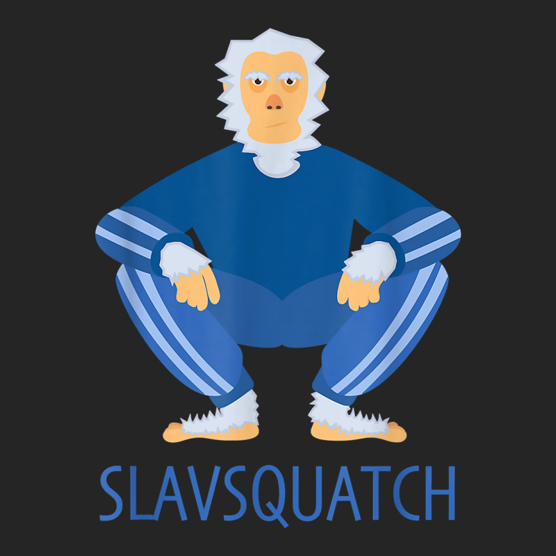 Slav Squat Dank Meme Eastern European Squatting Tracksuit T Shirt Unisex Hoodie | Artistshot