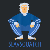 Slav Squat Dank Meme Eastern European Squatting Tracksuit T Shirt Crewneck Sweatshirt | Artistshot