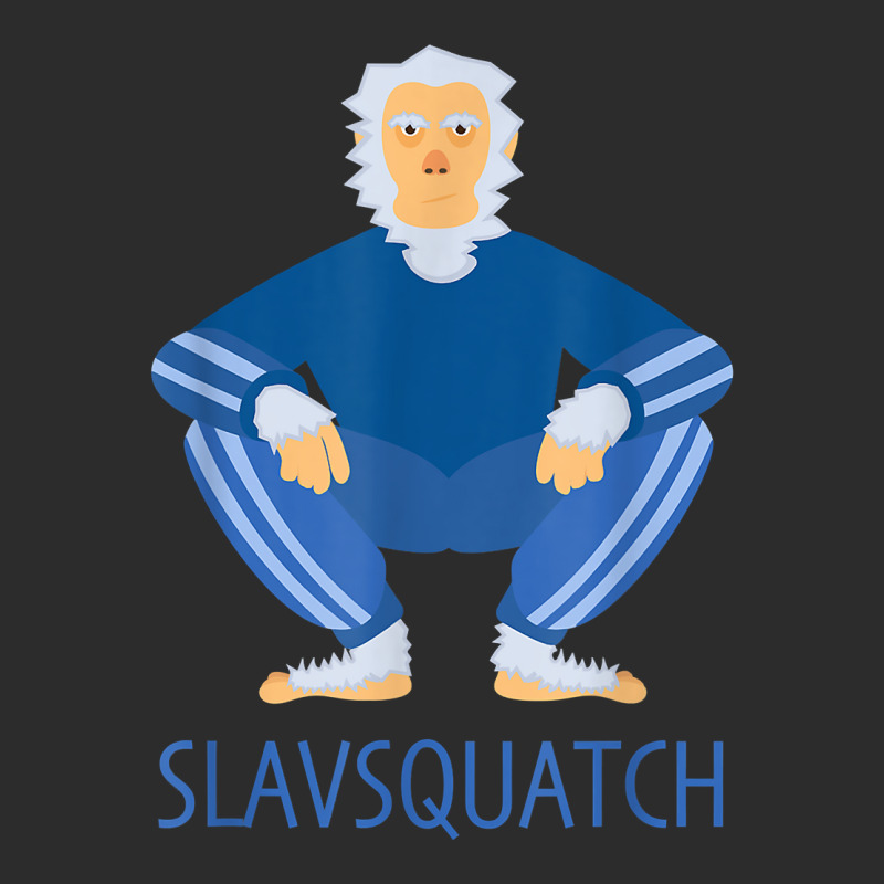 Slav Squat Dank Meme Eastern European Squatting Tracksuit T Shirt Exclusive T-shirt | Artistshot