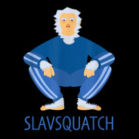 Slav Squat Dank Meme Eastern European Squatting Tracksuit T Shirt Baby Tee | Artistshot