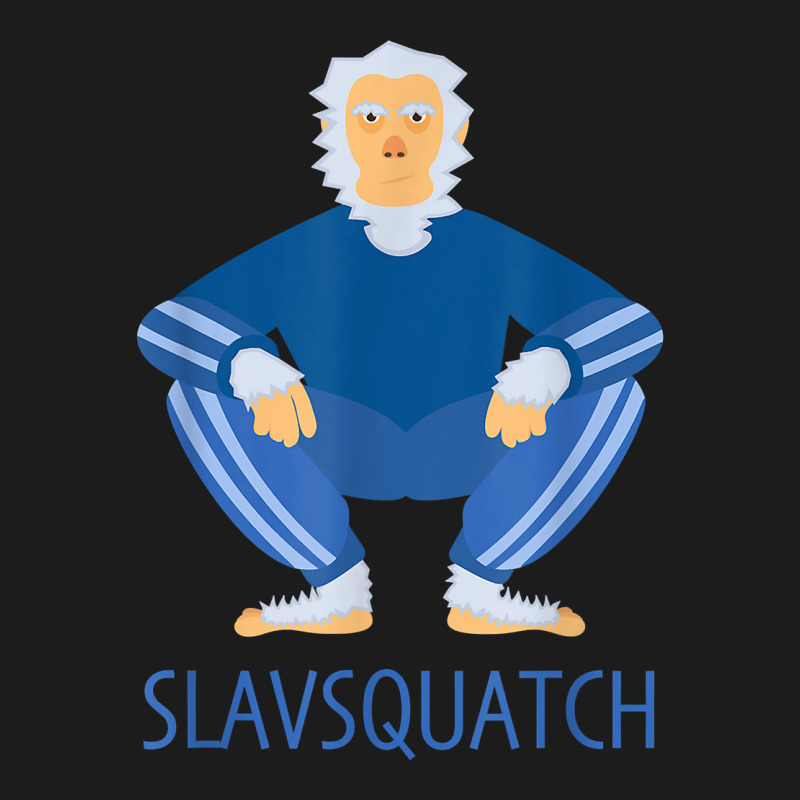 Slav Squat Dank Meme Eastern European Squatting Tracksuit T Shirt Hoodie & Jogger Set | Artistshot