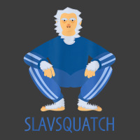 Slav Squat Dank Meme Eastern European Squatting Tracksuit T Shirt Men's Polo Shirt | Artistshot