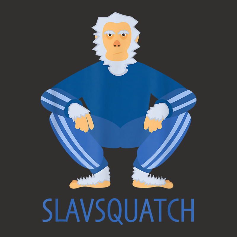 Slav Squat Dank Meme Eastern European Squatting Tracksuit T Shirt Champion Hoodie | Artistshot