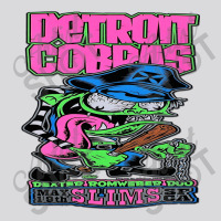 The Detroit Cobras, Women's Triblend Scoop T-shirt | Artistshot