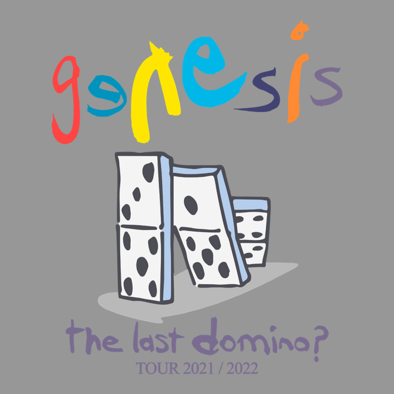 The Last Domino Genesis Women's V-Neck T-Shirt by cm-arts | Artistshot