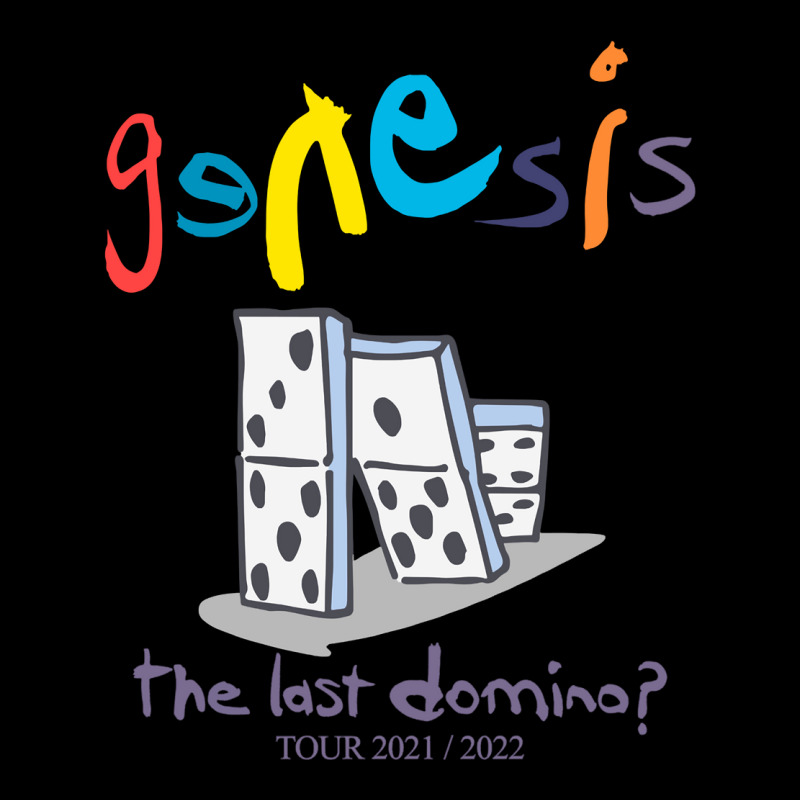 The Last Domino Genesis Cropped Hoodie by cm-arts | Artistshot