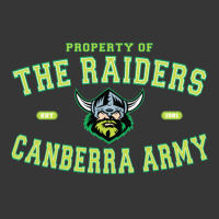 Nrl The Canberra Raiders Army Toddler Hoodie | Artistshot