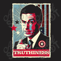 Truthiness T-shirt | Artistshot