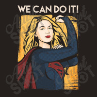 We Can Do It Tank Top | Artistshot