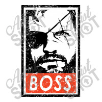 Obey The Big Boss Baby Bodysuit | Artistshot