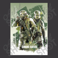 Operation Snake Eater Ladies Curvy T-shirt | Artistshot