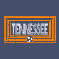 Orange & White Tennessee State Flag Design Unique Tennessee Pullover H Vintage Short | Artistshot