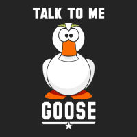 Goose Talk To Me 3/4 Sleeve Shirt | Artistshot