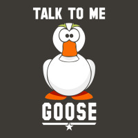 Goose Talk To Me Bucket Hat | Artistshot