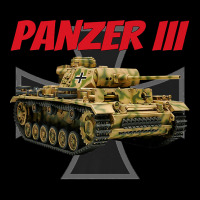 Ww2 German Panzerkampfwagen Iii Tank Panzer 3 Boys Kids Men Premium T Zipper Hoodie | Artistshot