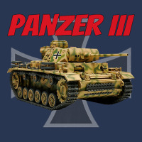 Ww2 German Panzerkampfwagen Iii Tank Panzer 3 Boys Kids Men Premium T Men Denim Jacket | Artistshot