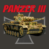 Ww2 German Panzerkampfwagen Iii Tank Panzer 3 Boys Kids Men Premium T Bucket Hat | Artistshot