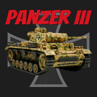 Ww2 German Panzerkampfwagen Iii Tank Panzer 3 Boys Kids Men Premium T Classic T-shirt | Artistshot