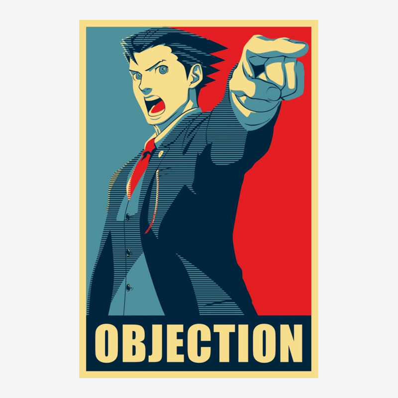 Objection Canvas Print Camper Cup | Artistshot