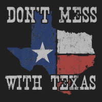 Don't Mess With Vintage Texas Longhorn Lone Star State Shirt Premium T Ladies Polo Shirt | Artistshot