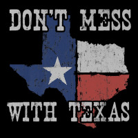 Don't Mess With Vintage Texas Longhorn Lone Star State Shirt Premium T Legging | Artistshot