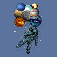 Astronaut Space Balloons Moon Mars Planets  Astronaut Lightweight Hoodie | Artistshot