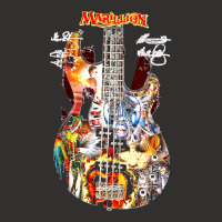 Marillion Guitar Signatures    Classic Champion Hoodie | Artistshot