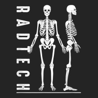 Rad Tech Radiologic Technologist Human Anatomy Bones Xray T Shirt 3/4 Sleeve Shirt | Artistshot