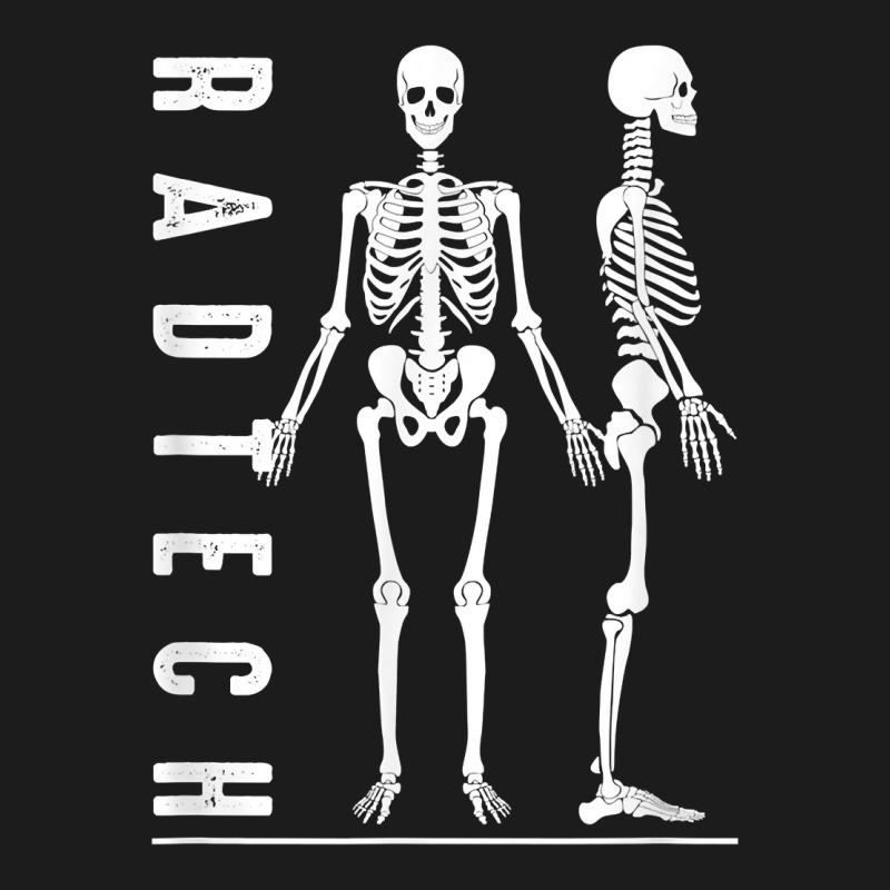 Rad Tech Radiologic Technologist Human Anatomy Bones Xray T Shirt Hoodie & Jogger set by nuzhetanopo | Artistshot