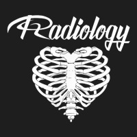 Rad Tech's Have Big Hearts, Radiology X Ray Tech Gifts T Shirt Classic T-shirt | Artistshot