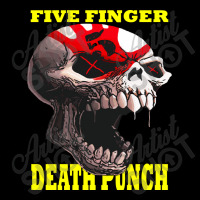 Five Finger #death #punch, Youth Zipper Hoodie | Artistshot