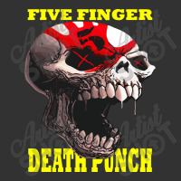 Five Finger #death #punch, Baby Bodysuit | Artistshot