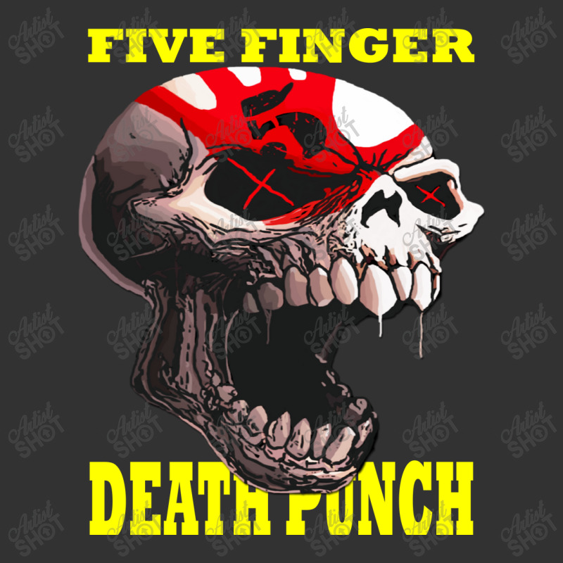 Five Finger #death #punch, Baby Bodysuit | Artistshot