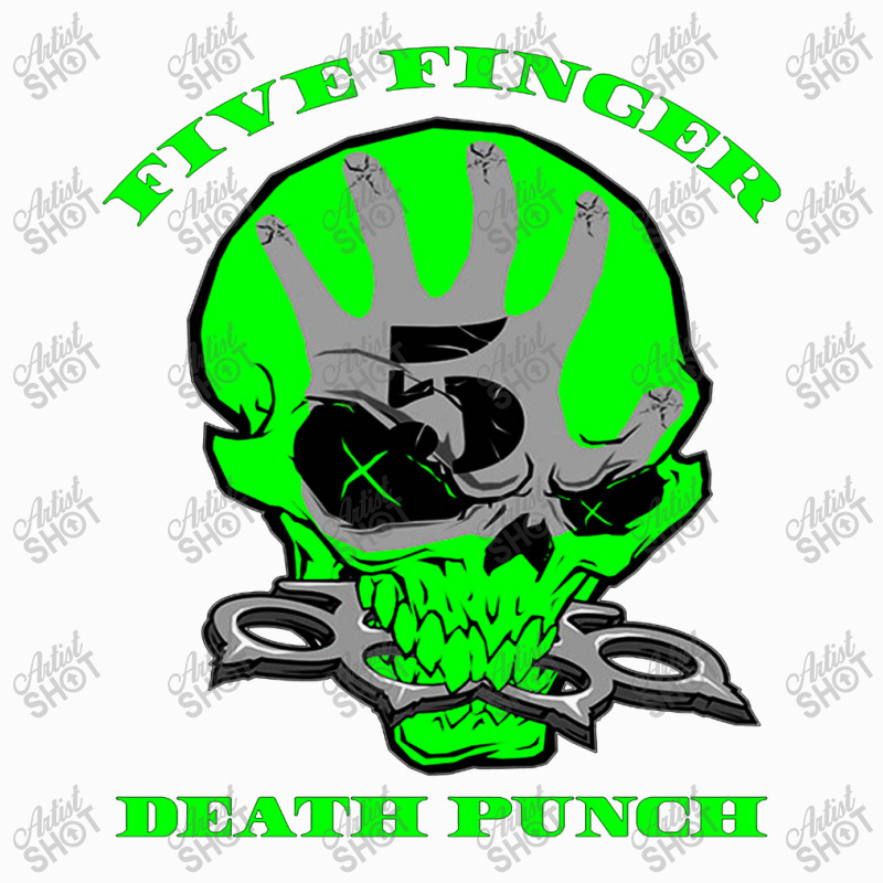 Five Finger #death #punch Coffee Mug | Artistshot