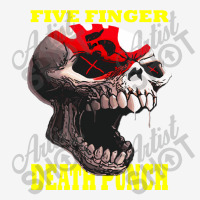 Five Finger #death #punch, Adjustable Cap | Artistshot