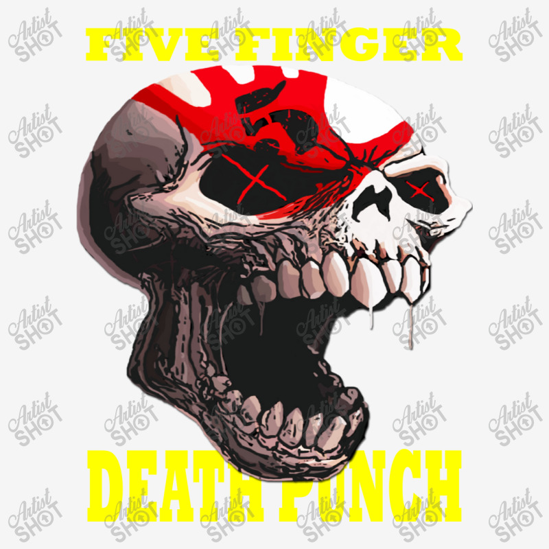 Five Finger #death #punch, Adjustable Cap | Artistshot