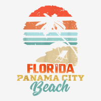 Panama City Beach Tshirts Vitage Florida  Jggr19 T Shirt Adjustable Cap | Artistshot