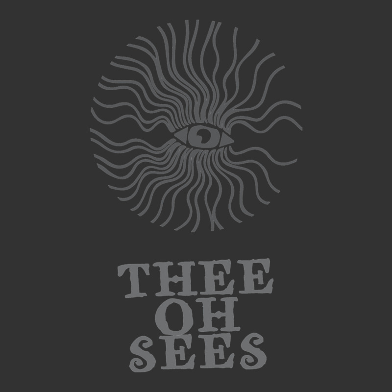 Thee Oh Sees Baby Bodysuit | Artistshot