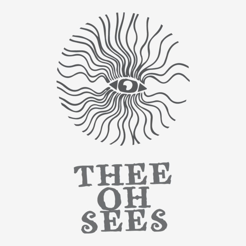 Thee Oh Sees Youth 3/4 Sleeve | Artistshot