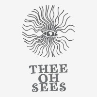 Thee Oh Sees Baby Beanies | Artistshot