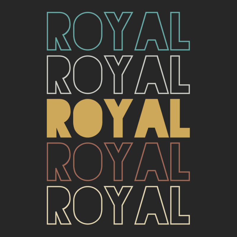 Royal Royal Royal Royal Royal Women's Pajamas Set by Topseller | Artistshot